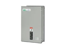 Winco ULATS1652001 200 Amp, Nema 1, Automatic Transfer Switch by ASCO - Norwall PowerSystems 2